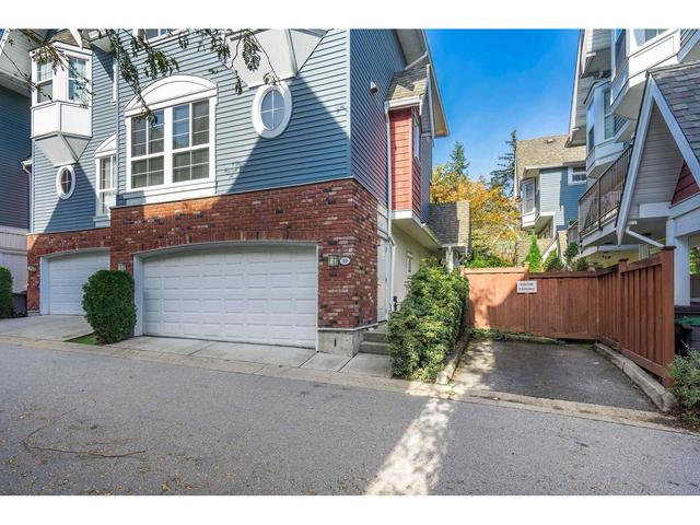 32 - 5889 152 Street, House attached with 4 bedrooms, 4 bathrooms and 2 parking in Surrey BC | Image 4