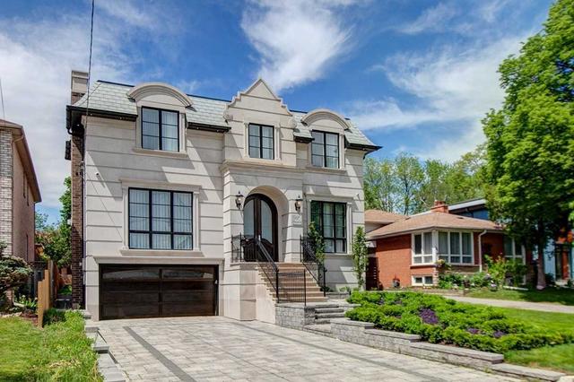 82 Risebrough Ave, House detached with 4 bedrooms, 7 bathrooms and 6 parking in Toronto ON | Image 12