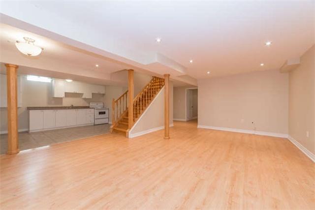 52 Rolling Acres Dr, House detached with 4 bedrooms, 4 bathrooms and 4 parking in Whitby ON | Image 19