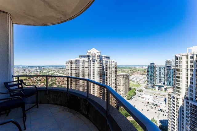 tph09 - 25 Kingsbridge Garden Circ, Condo with 2 bedrooms, 2 bathrooms and 2 parking in Mississauga ON | Image 20