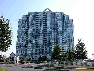 809 - 3 Rowntree Rd, Condo with 2 bedrooms, 2 bathrooms and null parking in Toronto ON | Image 1