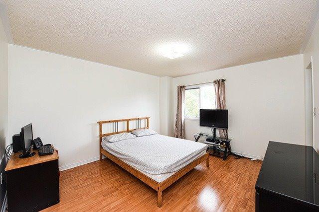 195 Fernforest Dr, House semidetached with 3 bedrooms, 4 bathrooms and 2 parking in Brampton ON | Image 14