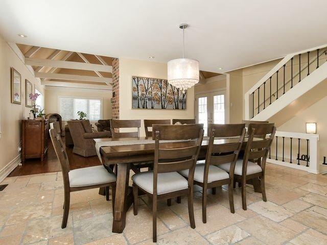 3726 Escarpment Sdrd, House detached with 3 bedrooms, 4 bathrooms and 40 parking in Caledon ON | Image 4