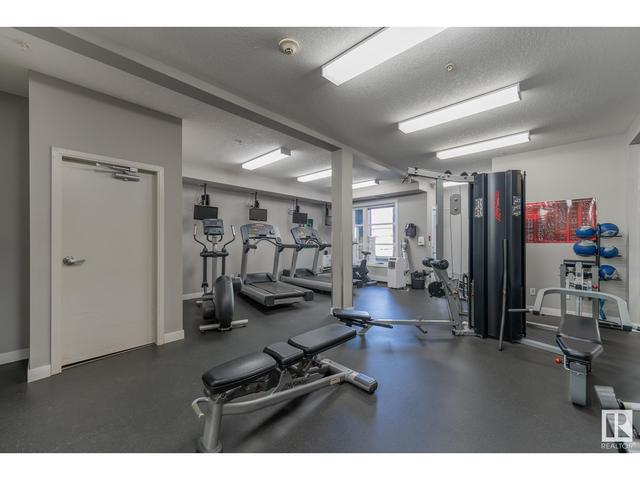 408 - 2590 Anderson Wy Nw, Condo with 2 bedrooms, 1 bathrooms and 1 parking in Edmonton AB | Image 23