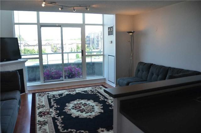 327 - 200 Manitoba St, Condo with 1 bedrooms, 2 bathrooms and 1 parking in Toronto ON | Image 12