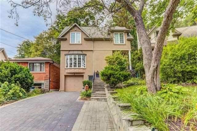 47 Worthington Cres, House detached with 3 bedrooms, 4 bathrooms and 3 parking in Toronto ON | Image 2