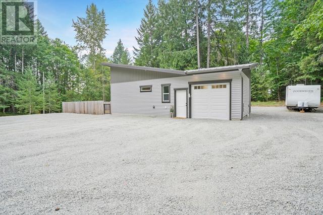995 Nanaimo River Rd, House detached with 7 bedrooms, 5 bathrooms and 6 parking in Nanaimo C BC | Image 47
