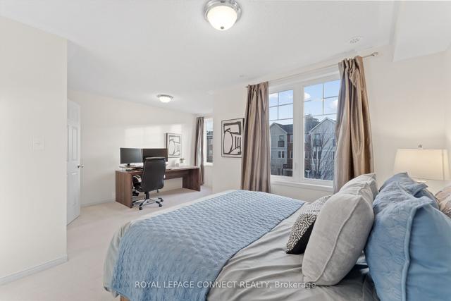 223 Dairy Dr, House attached with 4 bedrooms, 3 bathrooms and 2 parking in Toronto ON | Image 14