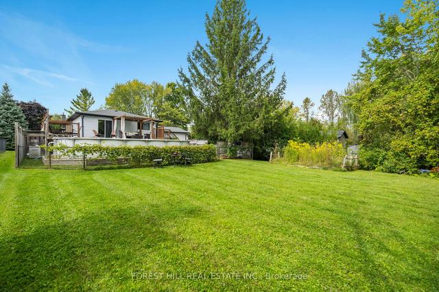 2213 Spring St, House detached with 3 bedrooms, 2 bathrooms and 12 parking in Innisfil ON | Image 28