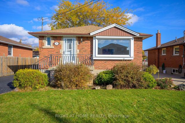 781 Ninth Ave, House detached with 3 bedrooms, 2 bathrooms and 4 parking in Hamilton ON | Image 23