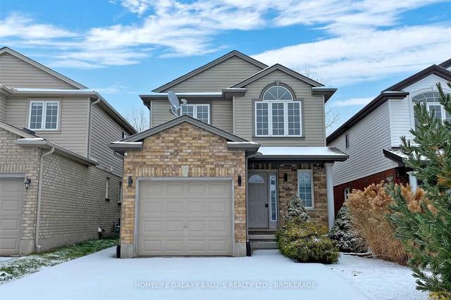 963 Bradshaw Cres, House detached with 3 bedrooms, 3 bathrooms and 3 parking in London ON | Image 27