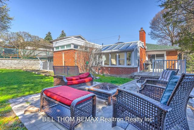 587 Cummer Ave, House detached with 3 bedrooms, 4 bathrooms and 5 parking in Toronto ON | Image 28