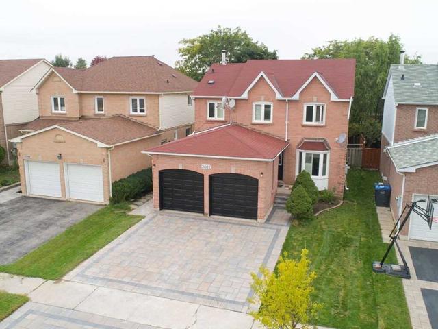 3051 Dalehurst Dr, House detached with 6 bedrooms, 3 bathrooms and 6 parking in Mississauga ON | Image 34