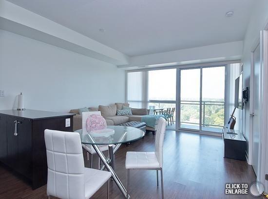 1001 - 5101 Dundas St W, Condo with 1 bedrooms, 1 bathrooms and 1 parking in Toronto ON | Image 8