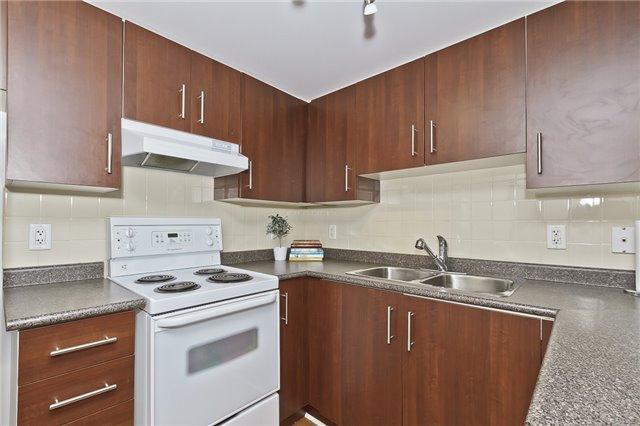 th96 - 9 Windermere Ave, Townhouse with 1 bedrooms, 1 bathrooms and 1 parking in Toronto ON | Image 5