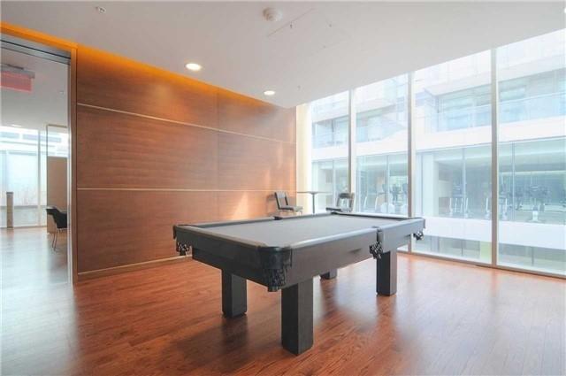 n1004 - 455 Front St E, Condo with 1 bedrooms, 1 bathrooms and 0 parking in Toronto ON | Image 15