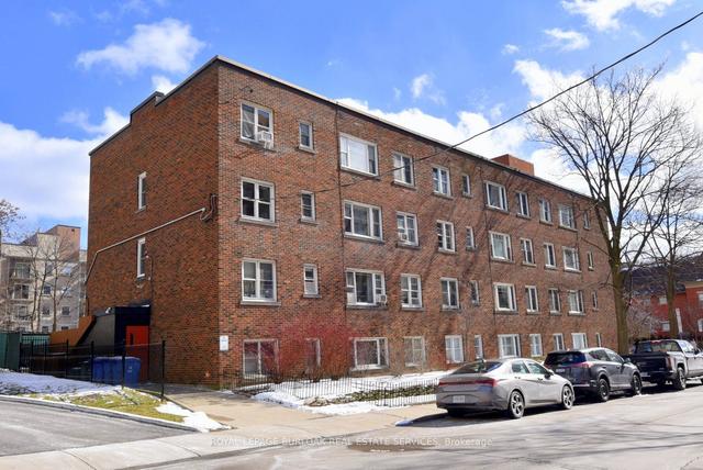 206 - 60 Robinson St N, Condo with 1 bedrooms, 1 bathrooms and 0 parking in Hamilton ON | Image 14