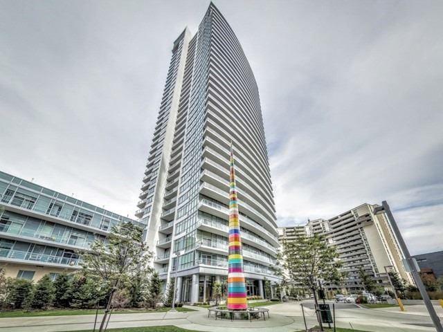 3004 - 70 Forest Manor Rd, Condo with 1 bedrooms, 1 bathrooms and 1 parking in Toronto ON | Image 1
