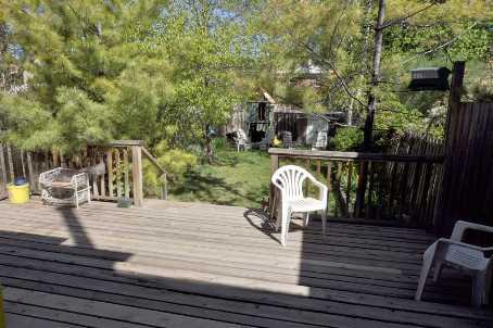 36 Bowood Ave, House detached with 3 bedrooms, 2 bathrooms and 1 parking in Toronto ON | Image 9
