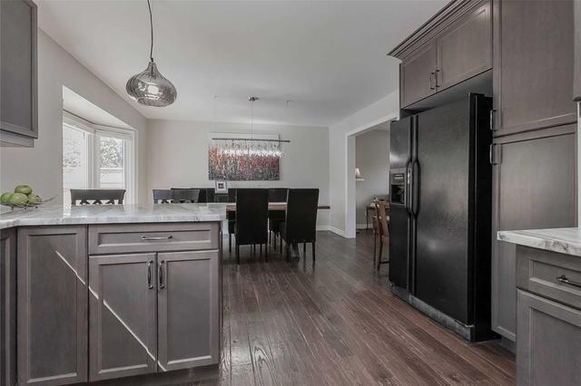 1412 Hazelton Blvd, House detached with 4 bedrooms, 4 bathrooms and 6 parking in Burlington ON | Image 10