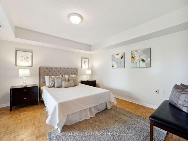 319 - 2506 Rutherford Rd, Condo with 2 bedrooms, 2 bathrooms and 0 parking in Vaughan ON | Image 11