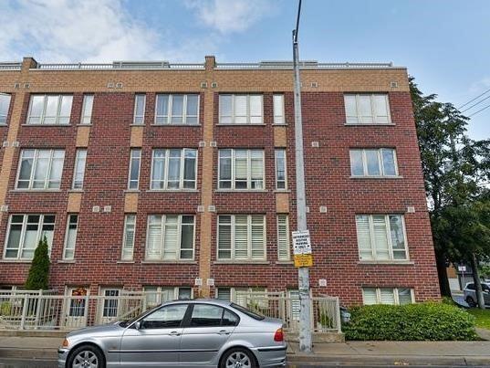102 - 30 Elsie Lane, Townhouse with 3 bedrooms, 2 bathrooms and 1 parking in Toronto ON | Image 26