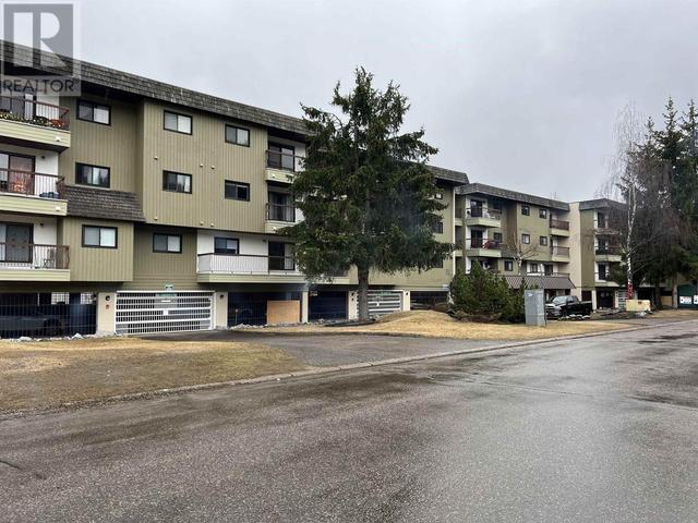 204 - 392 Killoren Crescent, Condo with 1 bedrooms, 1 bathrooms and null parking in Prince George BC | Image 1