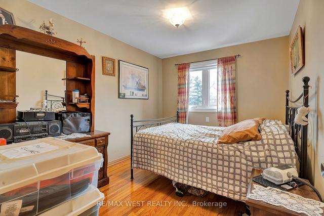 167 Arleta Ave, House semidetached with 4 bedrooms, 3 bathrooms and 6 parking in Toronto ON | Image 22