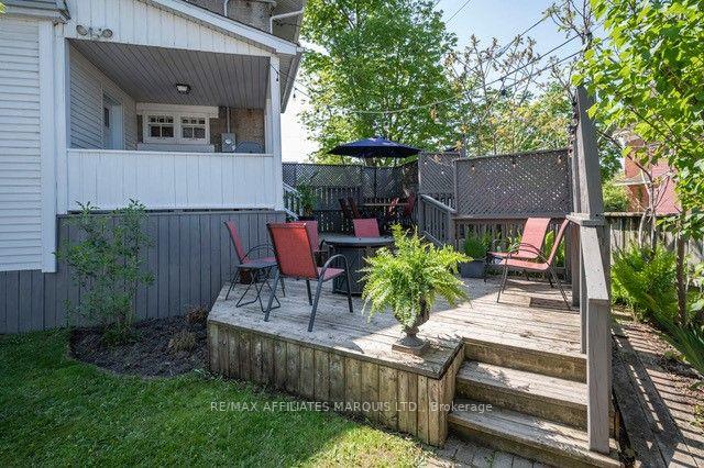 143 Fourth St W, House detached with 5 bedrooms, 2 bathrooms and 3 parking in Cornwall ON | Image 21