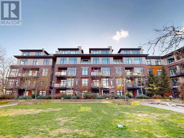 309 - 262 Salter Street, Condo with 2 bedrooms, 2 bathrooms and 1 parking in New Westminster BC | Image 2