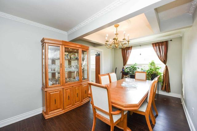 1080 Manorwood Dr, House detached with 3 bedrooms, 2 bathrooms and 5 parking in Burlington ON | Image 22