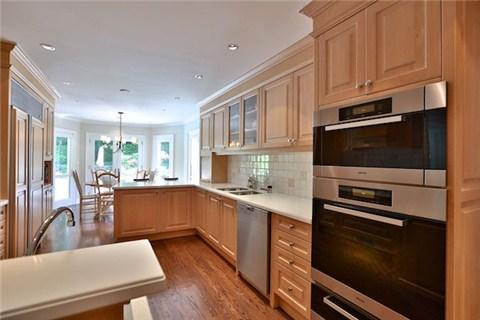 14 York Valley Cres, House detached with 4 bedrooms, 4 bathrooms and 6 parking in Toronto ON | Image 8