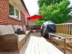 202 Grandravine Dr, House detached with 4 bedrooms, 3 bathrooms and 6 parking in Toronto ON | Image 21