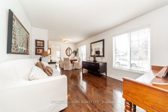 47 Fletcher Ave, House detached with 3 bedrooms, 3 bathrooms and 3 parking in Ajax ON | Image 38