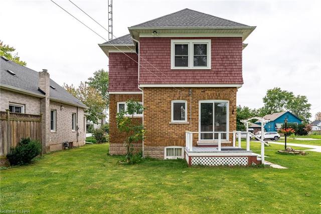 3548 Bond Street, Home with 0 bedrooms, 0 bathrooms and null parking in Niagara Falls ON | Image 39