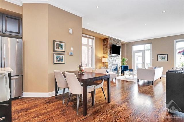 71 Herridge Street, Home with 3 bedrooms, 4 bathrooms and 2 parking in Ottawa ON | Image 11