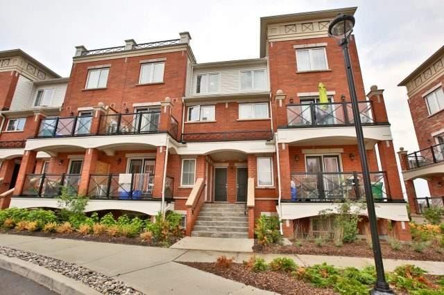 09 - 2444 Post Dr, Townhouse with 2 bedrooms, 2 bathrooms and 1 parking in Oakville ON | Image 3