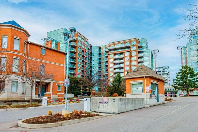 206 - 48 Suncrest Blvd, Condo with 2 bedrooms, 2 bathrooms and 2 parking in Markham ON | Image 28
