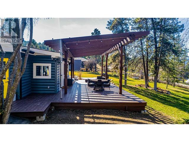 5555 Stubbs Road, House detached with 3 bedrooms, 2 bathrooms and 10 parking in Lake Country BC | Image 67