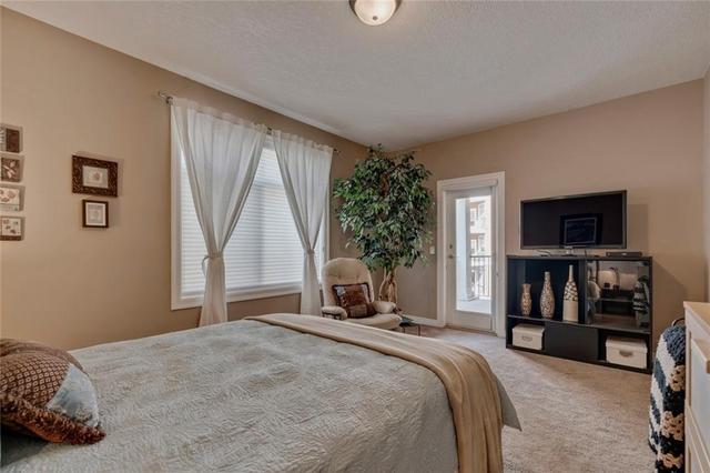 304 - 2320 Erlton Street Sw, Condo with 2 bedrooms, 2 bathrooms and 1 parking in Calgary AB | Image 29
