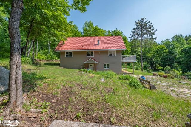 9297 Highway 118, House detached with 5 bedrooms, 2 bathrooms and null parking in Minden Hills ON | Image 39