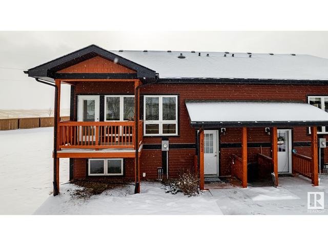 1602 Graybriar Gr, House attached with 2 bedrooms, 1 bathrooms and null parking in Stony Plain AB | Image 28