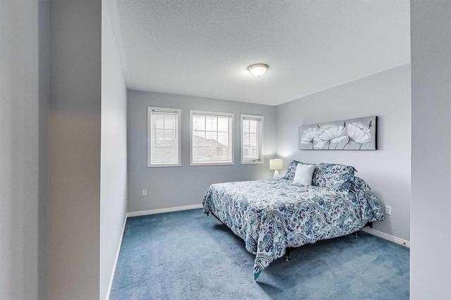 1140 Charlton Way, House semidetached with 3 bedrooms, 3 bathrooms and 1 parking in Milton ON | Image 15