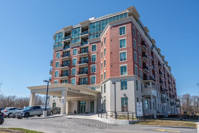 605 - 2750 King St E, Condo with 1 bedrooms, 1 bathrooms and 1 parking in Hamilton ON | Image 12