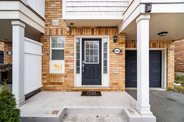 3043 Drumloch Ave, House attached with 3 bedrooms, 2 bathrooms and 2 parking in Oakville ON | Image 23