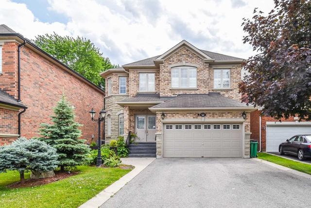 1642 Barbertown Rd, House detached with 4 bedrooms, 3 bathrooms and 8 parking in Mississauga ON | Image 12