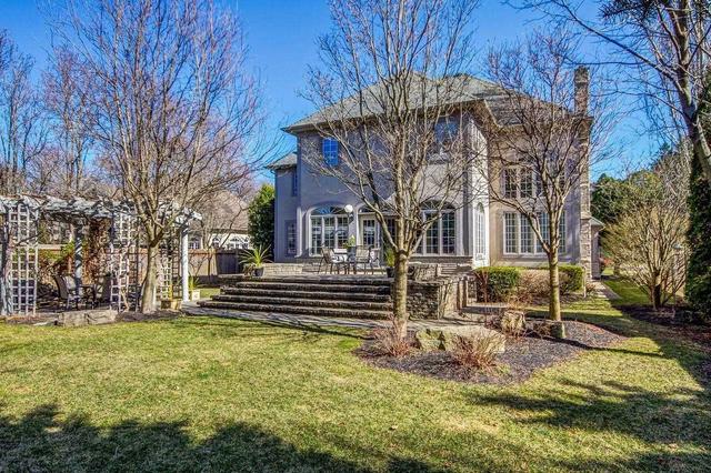 3377 Lakeshore Rd, House detached with 4 bedrooms, 4 bathrooms and 9 parking in Burlington ON | Image 28