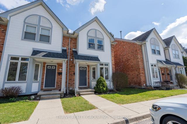 17 - 1415 Commissioners Rd, Townhouse with 3 bedrooms, 2 bathrooms and 2 parking in London ON | Image 12
