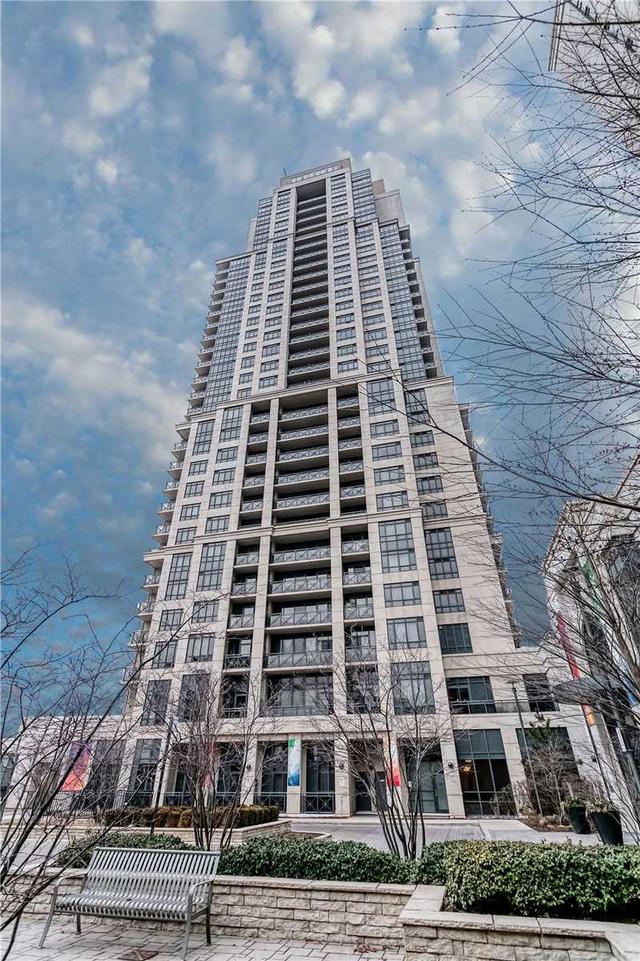 ph-23 - 2 Eva Rd, Condo with 2 bedrooms, 2 bathrooms and 2 parking in Toronto ON | Image 1
