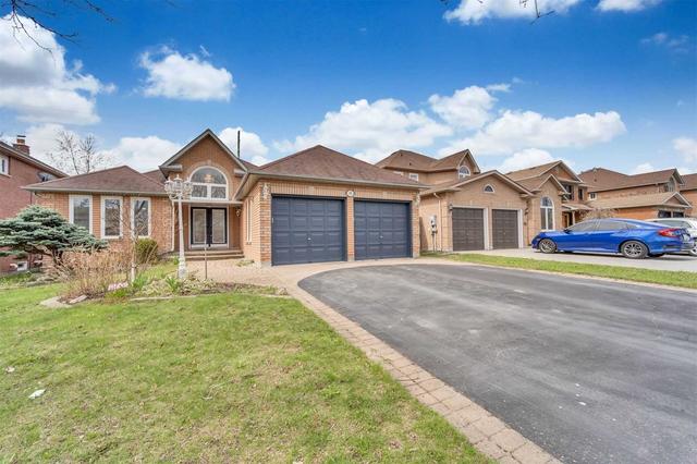 85 Cityview Circ, House detached with 2 bedrooms, 4 bathrooms and 4 parking in Barrie ON | Image 12